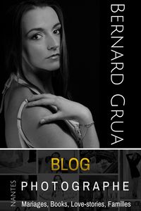 Articles du site Bernard Grua Photographe – Bernard Grua, Photographe à Nantes