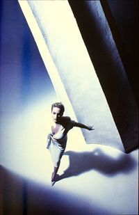 ergallais: “ Thierry Mugler by Thierry Mugler 1989, Claude Heidemayer ”