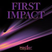 Kep1er The 1st Mini Album 'FIRST IMPACT' Album Digital Cover TITLE TRACK 「WA DA DA」 2022.1.3(MON) 6PM(KST) #Kep1er #케플러 #WADADA #FIRST_IMPACT #케플러가_너에게로_WADADA