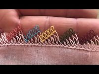 #sıralı oya (88.)model - YouTube