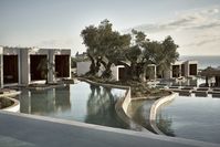 Gallery of Olea All Suite Hotel / BLOCK722 architects+ - 1