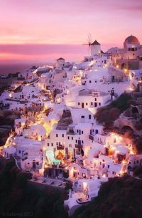 Greece -bucket list