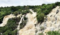 Dudhsagar Waterfalls - Google Search
