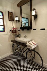 re-CYCLED!