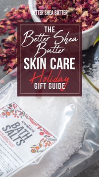 I hope our list of ideas helps to spark your creativity about what to get for the people on your list. Take a moment to browse our other products where you can find a number of other great gift ideas!