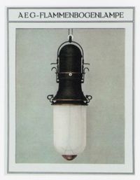 Peter Behrens