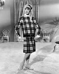 Julie Andrews