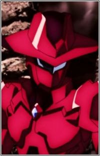 Red Rider/Red King