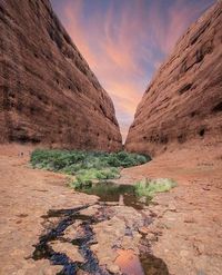 Walpa Gorge - Northern Australia