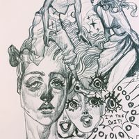 Lizbeth's Portfolio