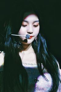 All-For-Umji on Twitter: "#여자친구 #GFRIEND @GFRDofficial #엄지 #Umji #オムジ 190424 더팩트뮤직어워즈 엄지 2P… "