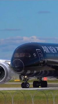 AIR NEW ZEALAND