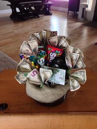 Teen gift idea or teacher gift