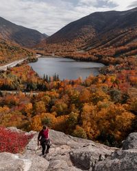 TRAVEL + PHOTO 🍁 KELS on Instagram: “Let’s be real. Growing up, I couldn’t wait to get out of New Hampshire. I was a “city girl”. And that may have been true for a few years,…”