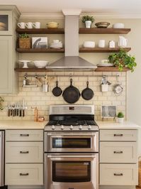 30 Potential Storage Spaces You're Overlooking | Room Makeovers to Suit Your Life | HGTV