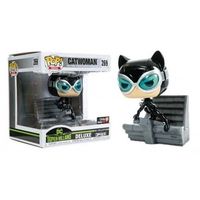 #funko #funkomania #DC #catwoman #jimlee Funko Catwoman 269, DC Collection Deluxe Jim Lee, Gamestop Exclusive, DC Comics, Funkomania