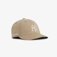 ALD / New Era Brushed Nylon Yankees Hat – Aimé Leon Dore