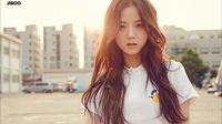 Resultado de imagem para BlackPink Jisoo