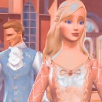 Barbie icons | Cartoon icons | Anneliese icons | Barbie Anneliese | Barbie Princess and the pauper | Barbie movie icons | Barbie Movie | Barbie Princess and the pauper Icons | Icons Barbie