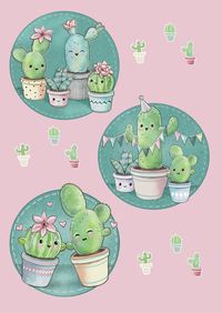 cactus