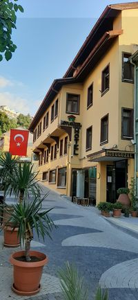 Boyugüzel Termal Hotel Bursa