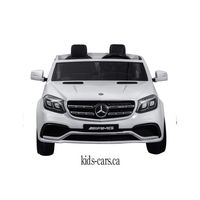 Kids Cars CA Kids Ride On Cars ! Kids-Cars.CA offers 24 volt ride on cars, kids car, cars for kids Canada, mini cars for kids, kids ride on cars! Dealer of MERCEDES BENZ GLC63 RIDE ON CAR 12V 1 SEATER KIDS CAR We Ship Canada & USA Wide Within 3-10 Days! Customers in the Greater Toronto Area qualify for 1-3 day(s) shipping.