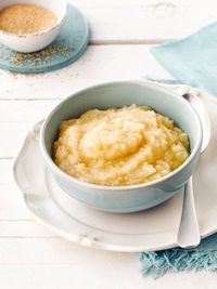 Kartoffelbrei mit Amaranth und Birne - 306 kcal, 62, 8, 2 - https://www.edeka.de/rezepte-ernaehrung/rezepte/rezeptsuche/amaranth-birnen-brei.jsp