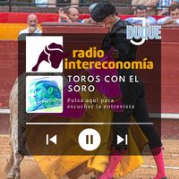 Jesús Duque protagonista en Radio Intereconomía✅ #JesúsDUQUE 👉 #EntreArtesComunicación #EntreArtes #JuanPedroCano #Comunicación #GabinetesDePrensa #SocialMedia #DiseñoWeb #Fotografía #Publicidad #Marketing #RRPP #Eventos #ViveEspaña
