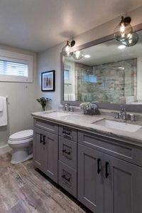75 Beautiful bathroom remodel and complete transformation to this 49