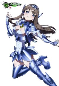 Fuko Kurasaki/Sky Raker