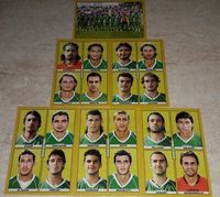 avelino 2007-2008