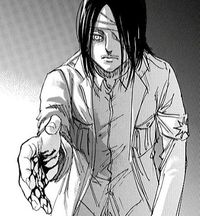 || Manga: Shingeki no Kyojin || Autor: Hajime Isayama || Géneros: Acción, Fantasía oscura, Ciencia ficción apocalíptica, Titanes || Demografía: Shonen ||