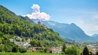 Liechtenstein