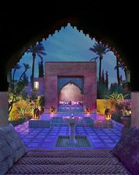 Marrakech, Morocco More