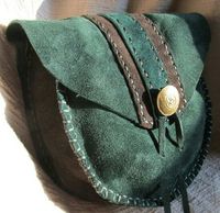 Leatherbag