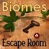 Find the clues in four engaging tasks to decode an encrypted message and escape!