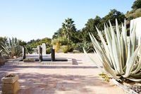 A Georgia O’Keeffe Aura Fills This Santa Barbara Pueblo Revival | Architectural Digest