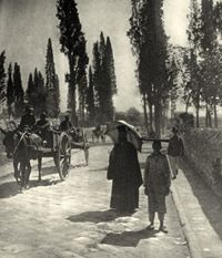 TEPECİK. Güney Mahallesi
