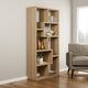 Shop Porch & Den Verrazano Contoured Leveled Display Cabinet - On Sale - Free Shipping Today - Overstock - 19473316
