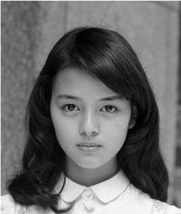 Okada Nana (岡田奈々) 1959-, Japanese Actress