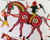 Pithoro paintings - Google Search