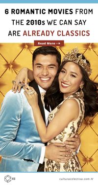 6 Romantic Movies From The 2010s We Can Say Are Already Classics. From Crazy Rich Asians to Call Me By Your Name, and La La Land these are the best romantic movies make us feel like true love exists and it's best thing in the world. A list of recent romantic movie classics to watch on a weekend or movie night.