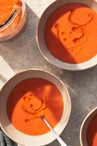 Best Gazpacho Recipe - NYT Cooking