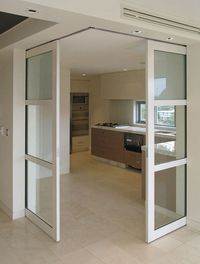 Ceiling Flush Kit