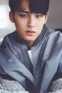 Kim Min Gyu