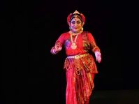 Lecture demonstration by Dr Mahua Mukherjee on 24 March - Cancelled due to COVID-19 advisory