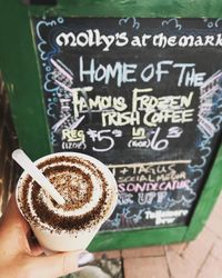 Best bars in New Orleans - Molly's at the Market