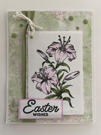 MAR21VVSNE Easter Wishes by mcschmidty at Splitcoaststampers