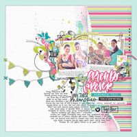 mEMories (AAY challenge)