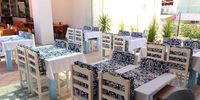 Meyhane Papağan (Çarşı, Bodrum) için menü, fiyat, telefon, adres, ortam, çalışma saatleri, rezervasyon ve daha fazlası... #mugla #bodrum #carsi #meyhanepapagan #meyhane